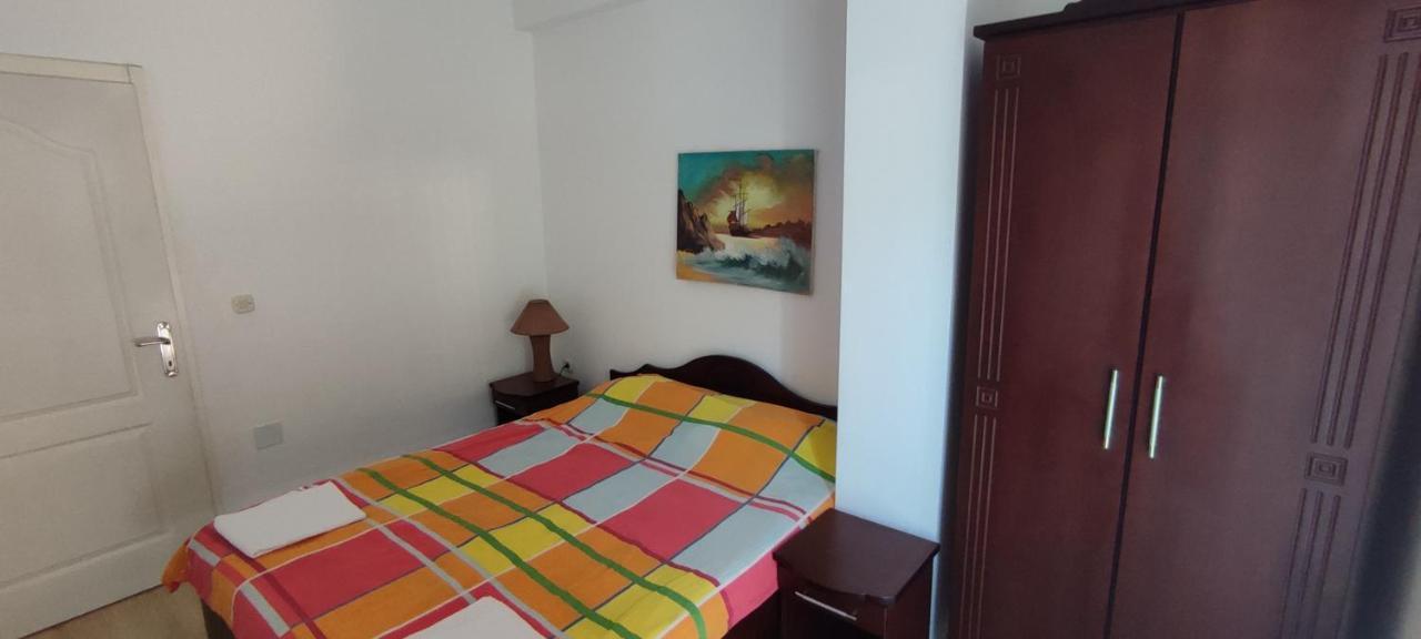 Apartments Vela - Pestani, Охрид Екстериор снимка