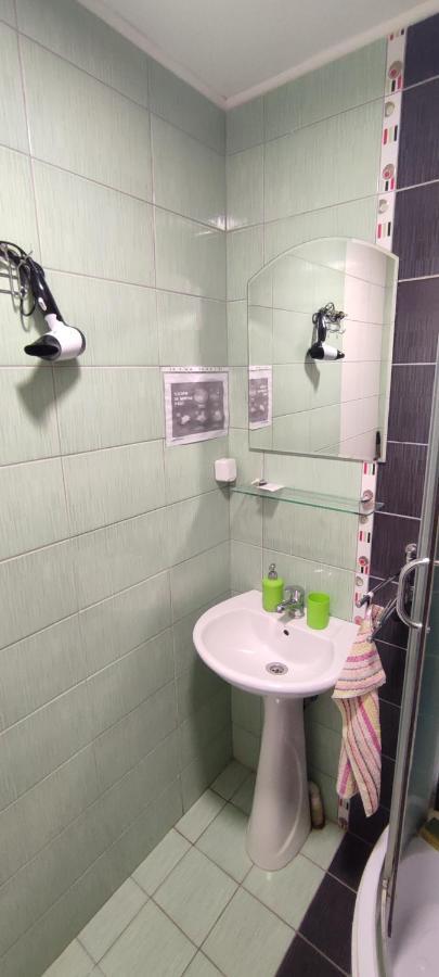 Apartments Vela - Pestani, Охрид Екстериор снимка